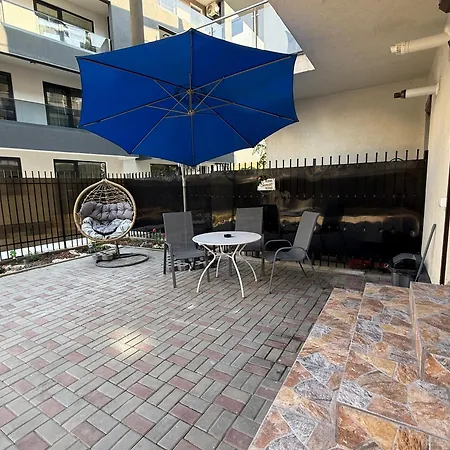 Seaside Serenity * Năvodari