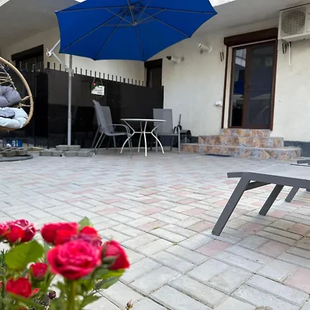 Seaside Serenity * Năvodari