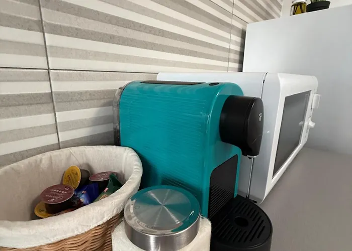 Seaside Serenity * Năvodari