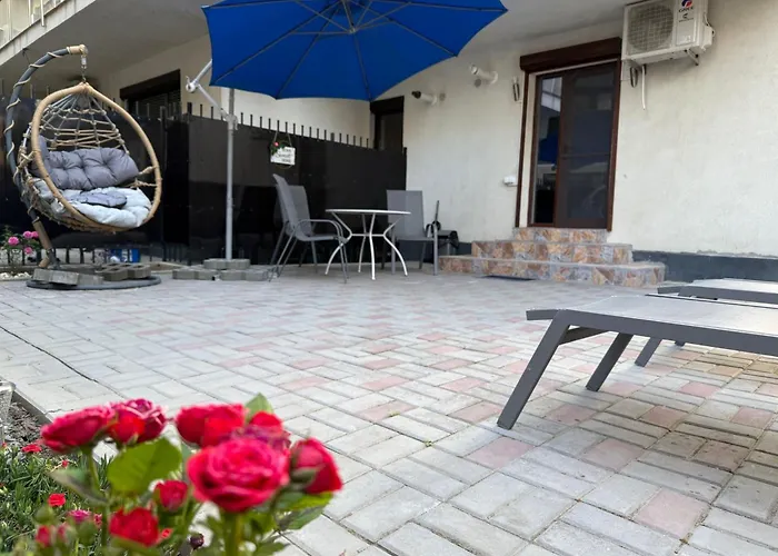 Seaside Serenity * Năvodari