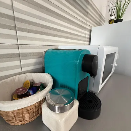 Seaside Serenity * Năvodari