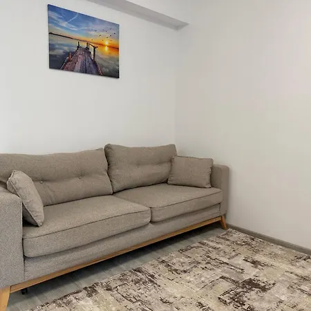 Seaside Serenity Lejlighed *